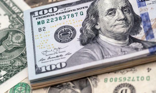 Tỷ giá ngoại tệ hôm nay 28/8: Đồng USD tăng nhẹ