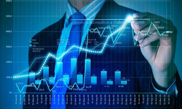 Nhận định thị trường chứng khoán ngày 29/8: VN-Index hướng lên vùng kháng cự tâm lý 1.300 điểm