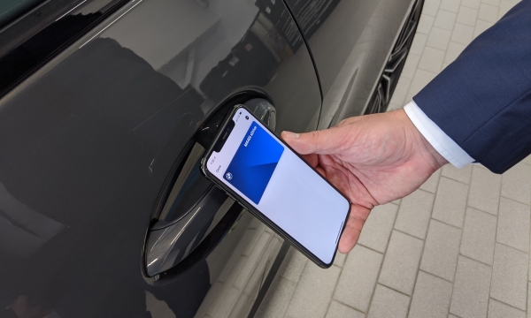 Trải nghiệm công nghệ trên ô tô: Thương hiệu Hàn đứng đầu, Nhật đội sổ