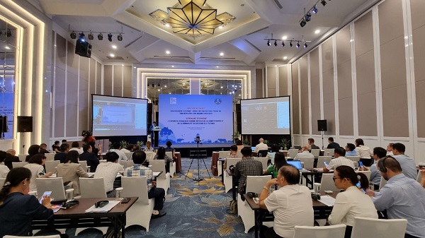 Đầu tư trực tiếp của Pháp vào Việt Nam đạt gần 4 tỷ USD