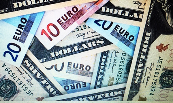 Tỷ giá ngoại tệ hôm nay 2/9: Đồng USD tăng mạnh