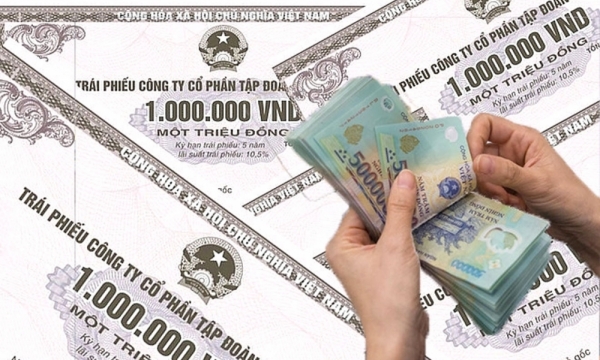 Doanh nghiệp bất động sản nào phát hành trái phiếu trong tháng 8?