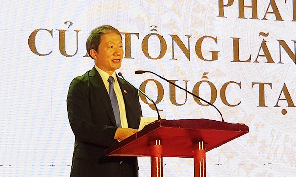 Hàn Quốc trở thành quốc gia đầu tư lớn nhất vào Việt Nam