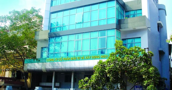 HUD1 có thể phải đối mặt với “án” hủy niêm yết