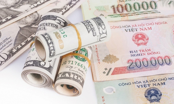 Tỷ giá ngoại tệ hôm nay 8/9: Đồng USD vẫn ở mức cao