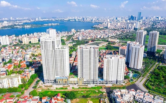Chuyên gia Savills: Thị trường nhà ở Hà Nội sẽ sôi động trở lại