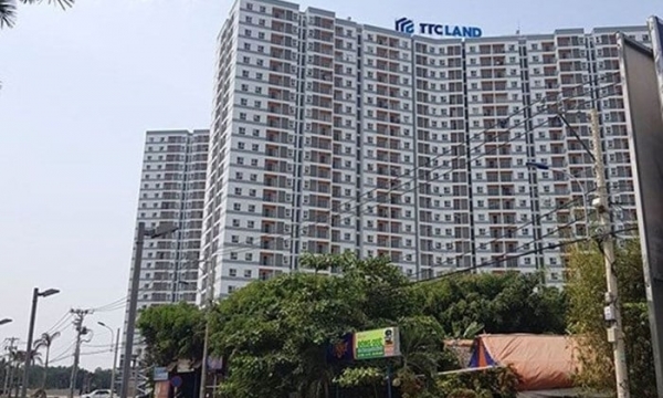 Liên tục mở rộng quỹ đất, TTC Land hiện kinh doanh ra sao?