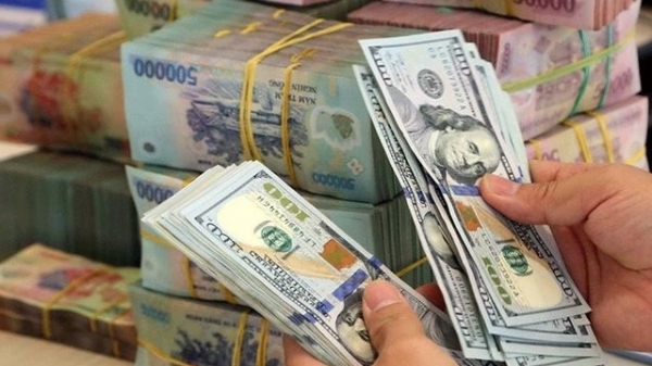 Tin ngân hàng ngày 15/9: Lãi suất liên ngân hàng giảm mạnh