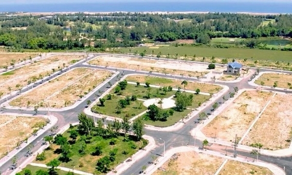 Tin bất động sản ngày 16/9: Quảng Ngãi thanh tra toàn bộ việc tách thửa ở 'đảo Ngọc' Ân Phú