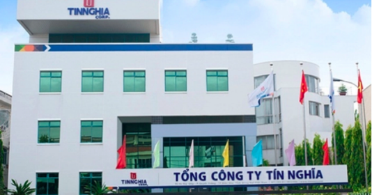 Đồng Nai: Liên tục có dự án bị thu hồi, Tổng công ty Tín Nghĩa làm ăn ra sao?