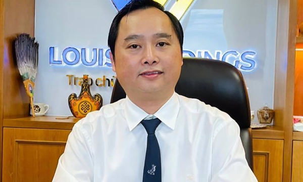 Truy tố 4 bị can về tội thao túng thị trường chứng khoán