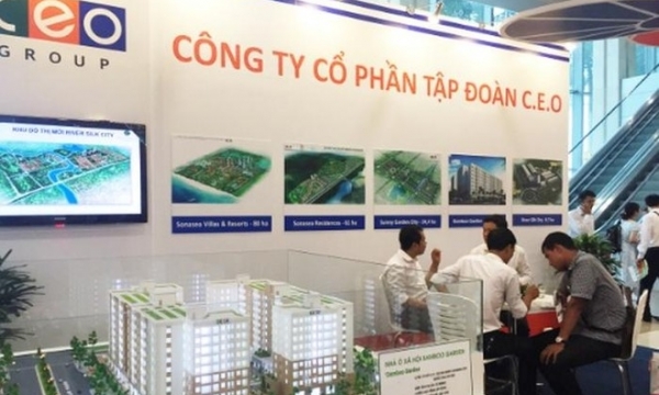 CEO sắp huy động hơn 2.500 tỷ đồng từ phát hành trái phiếu để làm gì?