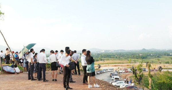 Tham dùng đòn bẩy tài chính, nhà đầu tư bất động sản mất nửa vốn