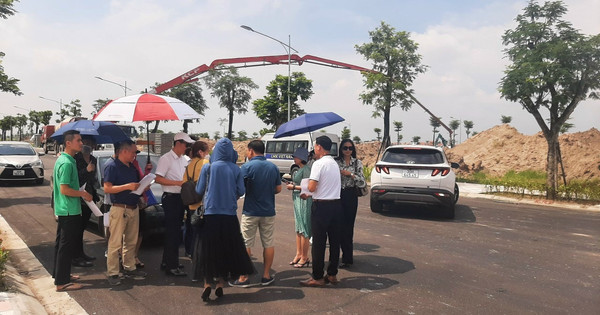 Nghịch lý nhà đầu tư bất động sản vẫn liều mình “lướt sóng” trong lúc thị trường hạ nhiệt