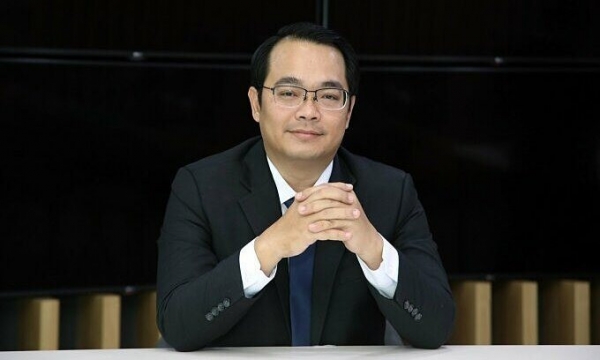 Ông Huỳnh Minh Tuấn: Tôi đặc biệt thích thị trường giai đoạn này, nhà đầu tư có thể đổi đời nếu tìm đúng 'long mạch'