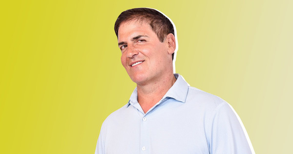 Tuyên bố muốn nghỉ hưu ở tuổi 35 nhưng tỷ phú Mark Cuban hiện 64 tuổi vẫn đi làm chỉ vì một lý do