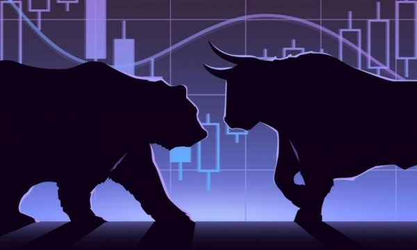 Nhận định thị trường chứng khoán ngày 30/9: VN-Index vẫn đang trong giai đoạn dò đáy