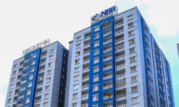 Năm Bảy Bảy có thêm một cổ đông cá nhân lớn