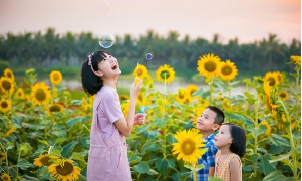 Bí mật của những người được thiên nhiên 'chữa lành'