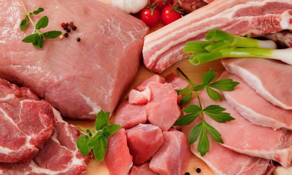 Vndirect: “Heo ăn chuối” không có quá nhiều khác biệt so với những sản phẩm thịt sạch đang có trên thị trường