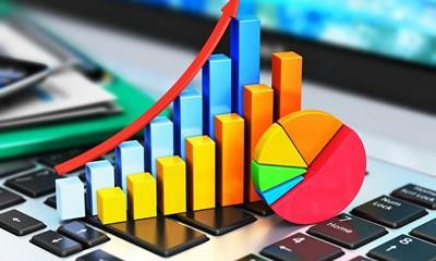 Giá trị hàng loạt doanh nghiệp giảm đến 50% sau 9T2022, bất ngờ 4 cái tên ngược dòng ấn tượng