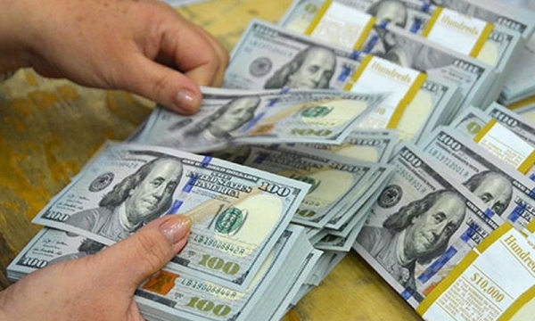 Tỷ giá ngoại tệ hôm nay 3/10: Đồng USD giảm nhẹ