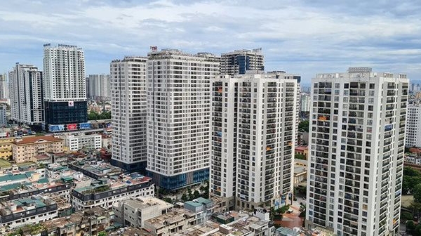 Đất nền chững lại, làn sóng đầu tư chung cư có xảy ra?