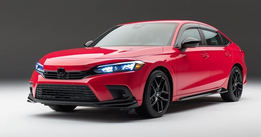 Phát hiện nguy cơ mất an toàn, Honda Việt Nam triệu hồi hơn 400 ô tô HRV và CIVIC