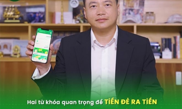 Shark Bình và Shark Linh nói gì về 02 app Fintech là Tikop và Infina