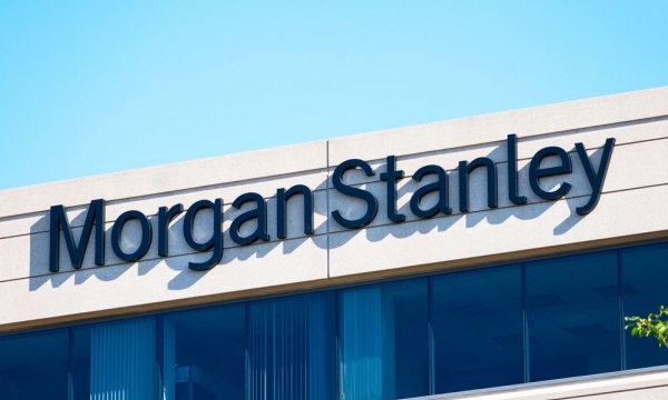 Morgan Stanley: Chứng khoán các thị trường mới nổi và châu Á đang thiết lập đáy