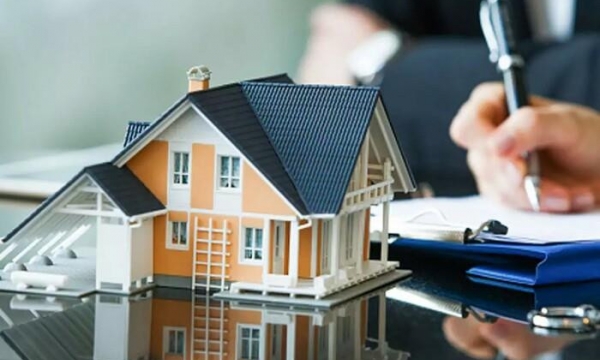 Nhiều công ty từng đưa ra hình thức đầu tư 'chia nhỏ' bất động sản