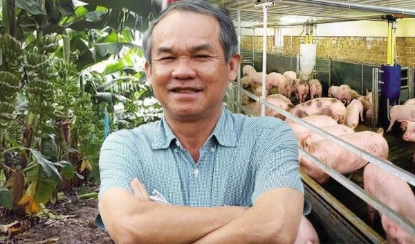 Giá chuối không cao như kỳ vọng, giá heo giảm, HAGL vẫn báo lãi 113 tỷ trong tháng 9