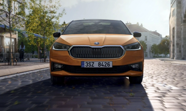 Škoda bắt tay TC Motor, nhập khẩu xe điện, xây nhà máy tại Quảng Ninh