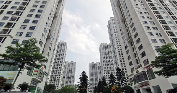 Chung cư Hà Nội ngày càng có giá: Ở trung tâm tăng giá bán đến 1 tỷ/căn còn vùng ven cũng tăng tới 200-500 triệu...