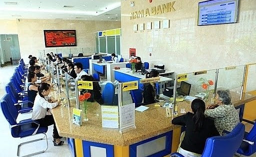 MB, Kienlongbank, BacABank, NamABank tăng tiếp lãi suất tiết kiệm