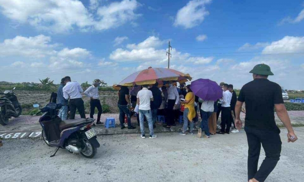 Thị trường bất động sản tỉnh chững: Giai đoạn “đóng băng” sắp bắt đầu?