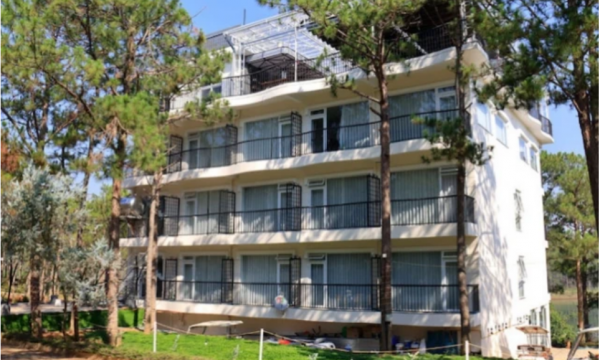 Lâm Đồng: Chủ đầu tư dự án Highland Resort 'chây ì' hơn 6 tỷ tiền sử dụng đất