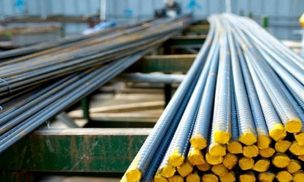 Doanh nghiệp thép thứ 2 công bố BCTC quý 3, ghi nhận quý lỗ kỷ lục kể từ khi lên sàn chứng khoán