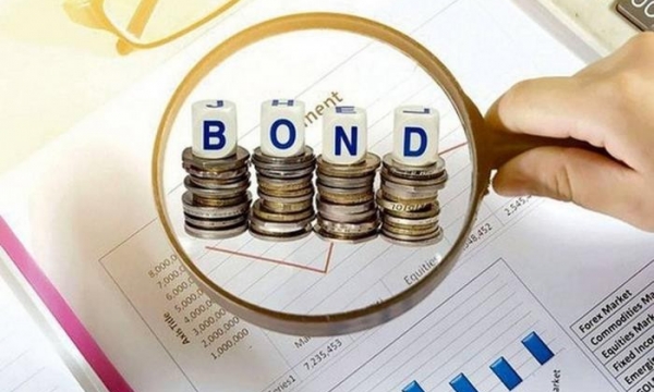 VCBS: Ước tính có 790 nghìn tỷ trái phiếu doanh nghiệp đáo hạn trong giai đoạn 2023 - 2024