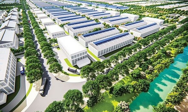 Thủ tướng chấp thuận cho đầu tư dự án hơn 3.700 tỷ đồng tại Cần Thơ