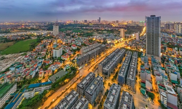 Thị trường bất động sản cuối năm 2022 sẽ không có nhiều biến động