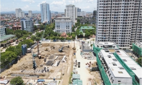 Nghệ An lập đoàn kiểm tra 139 dự án