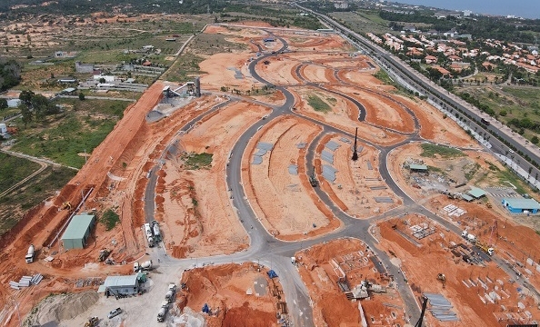 3 nội dung lớn cần làm rõ tại dự thảo Luật Đất đai (sửa đổi) để tránh tiêu cực, tham nhũng