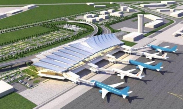 Nghiên cứu khả năng huy động vốn đầu tư sân bay Lai Châu