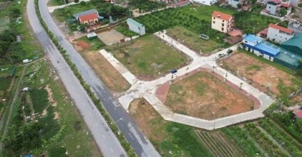 Tin bất động sản ngày 22/10: Hà Nội chuẩn bị đấu giá hơn 100 lô đất tại Đông Anh và Sóc Sơn