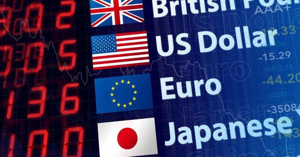 Đồng tiền các quốc gia đã mất giá bao nhiêu trong năm nay?