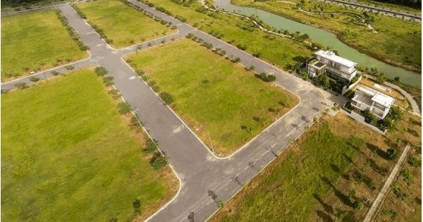 Điểm tên những khu vực đang có mức giá bất động sản giảm mạnh