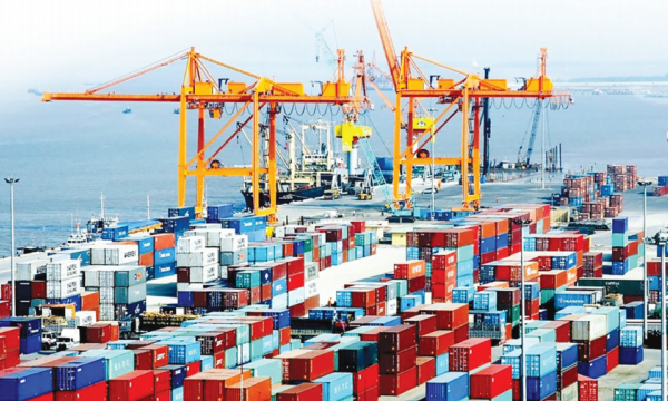 'Việt Nam là mắt xích quan trọng trong kinh tế toàn cầu'