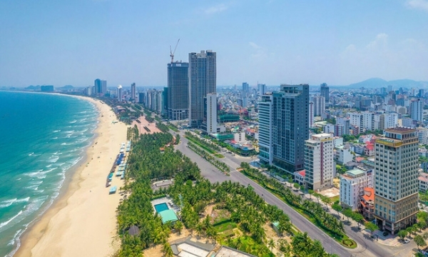 Đà Nẵng sắp tổ chức đấu giá 14 khu đất lớn