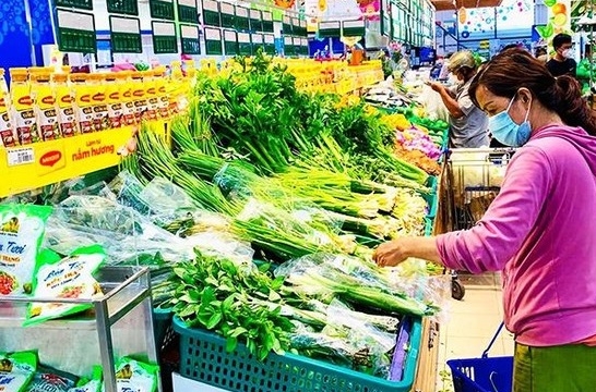 Lương chưa tăng, giá cả đã “chạy trước”: Kiến nghị tăng lương sớm hơn 6 tháng!